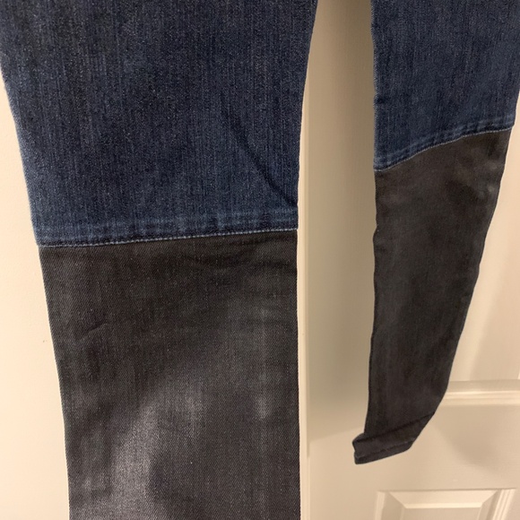 Rich and Skinny Jeans - Picture 5 of 7